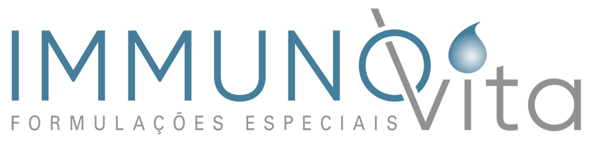 IMMUNO Vita — Formulações Especiais